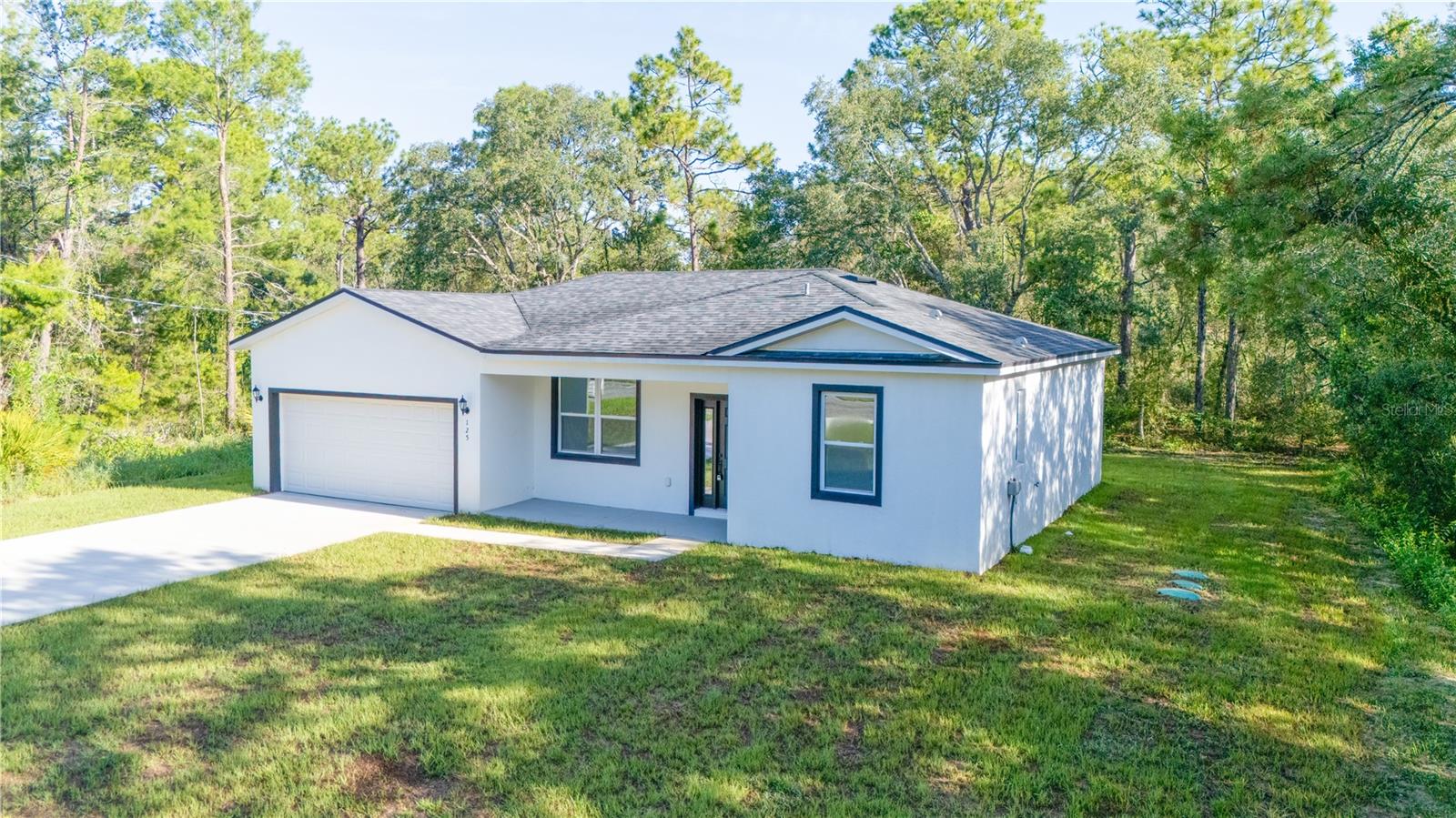 125 Fisher Way, Ocklawaha, FL 32179 photo