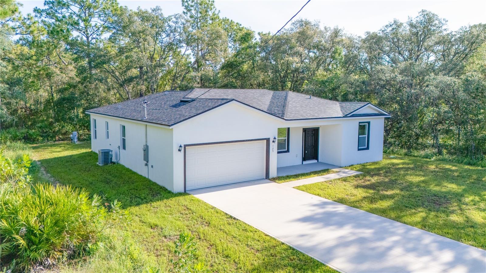 125 Fisher Way, Ocklawaha, FL 32179 photo