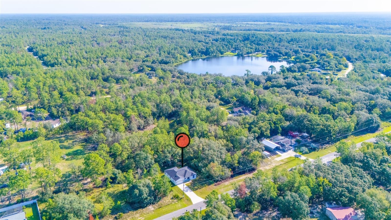 125 Fisher Way, Ocklawaha, FL 32179 photo