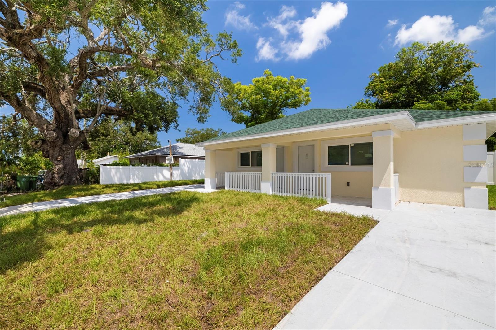 1414 17 Ave #A AND B, Bradenton, FL 34205 photo