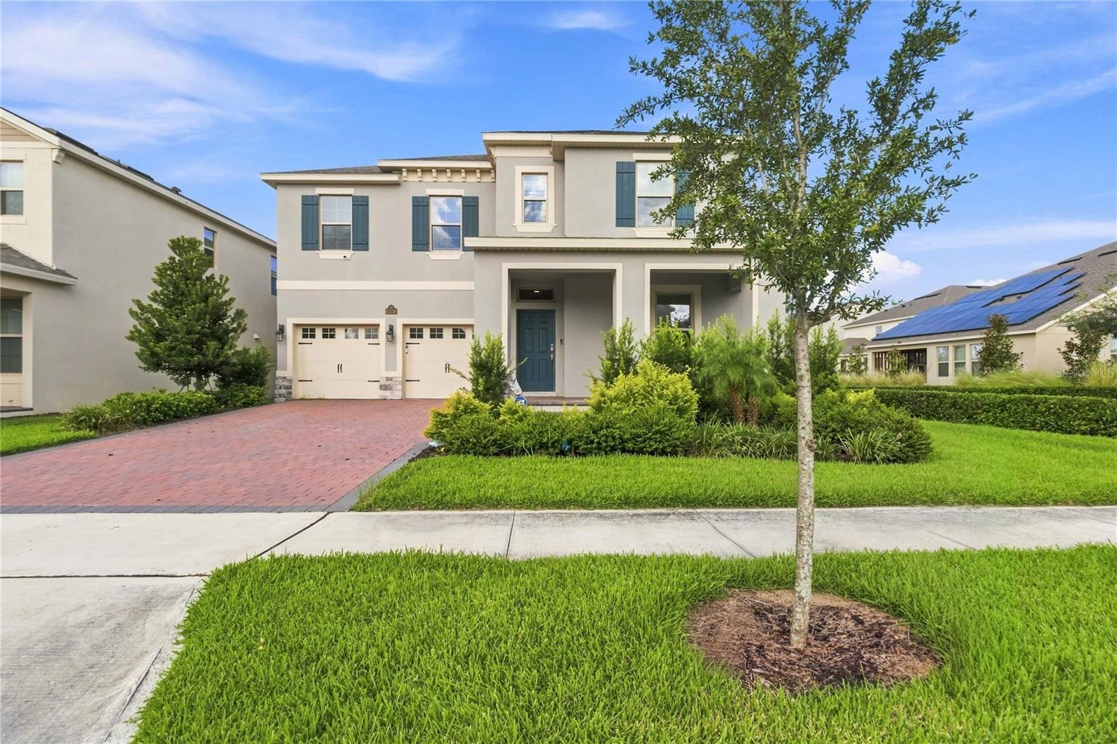 12728 Charmed Dr, Winter Garden, FL 34787 photo