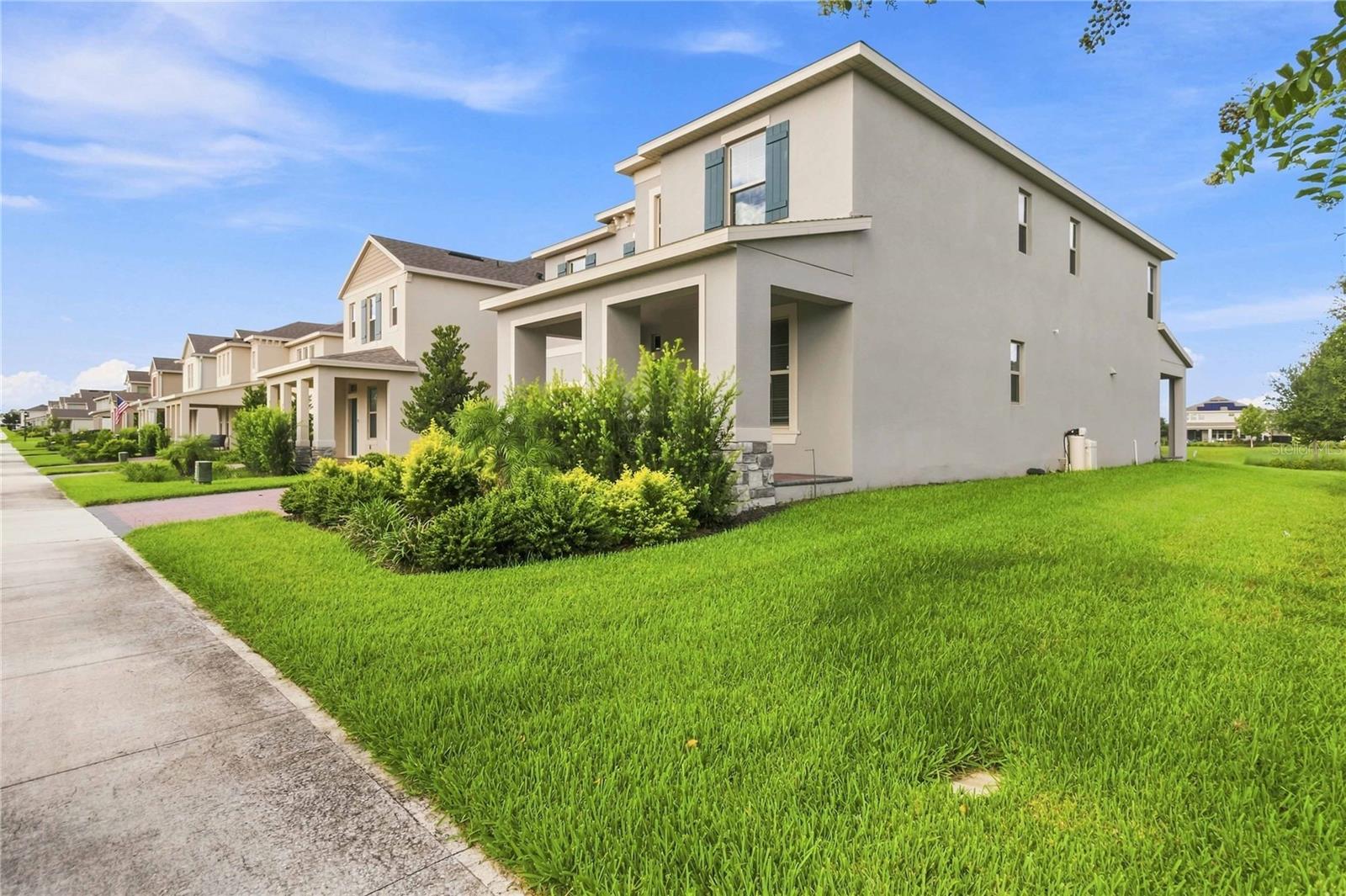 12728 Charmed Dr, Winter Garden, FL 34787 photo