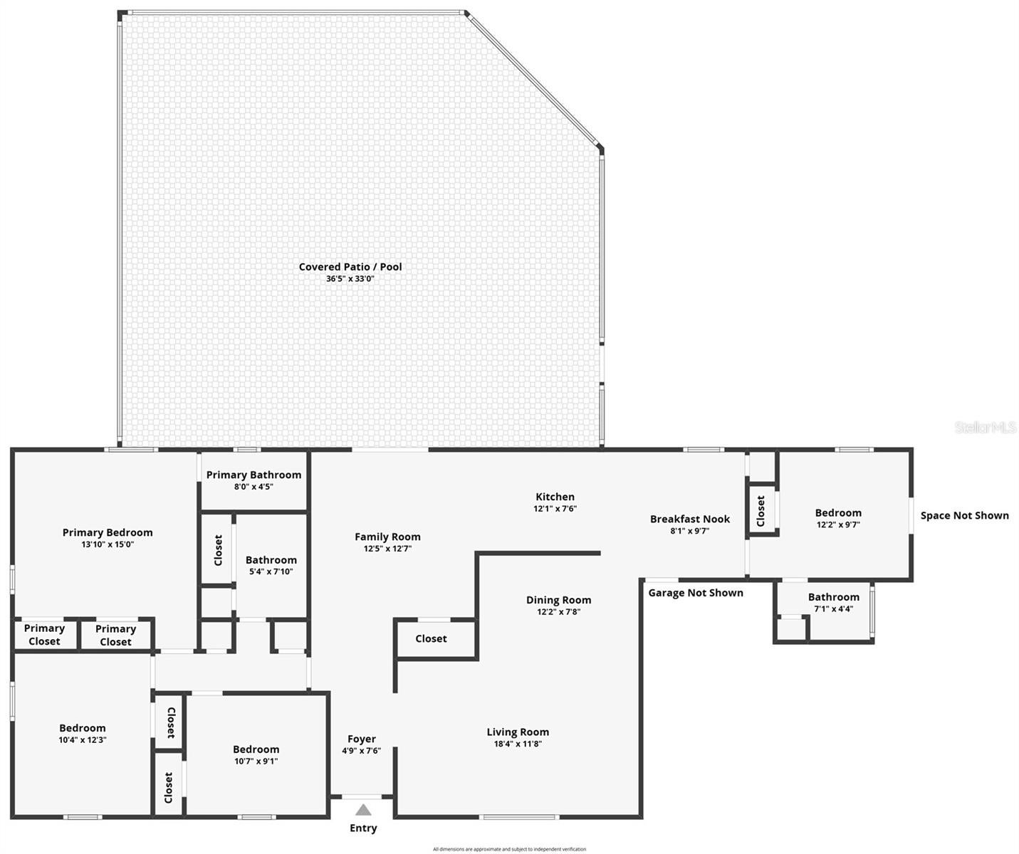 802 Sylvia Dr, Deltona, FL 32725 photo