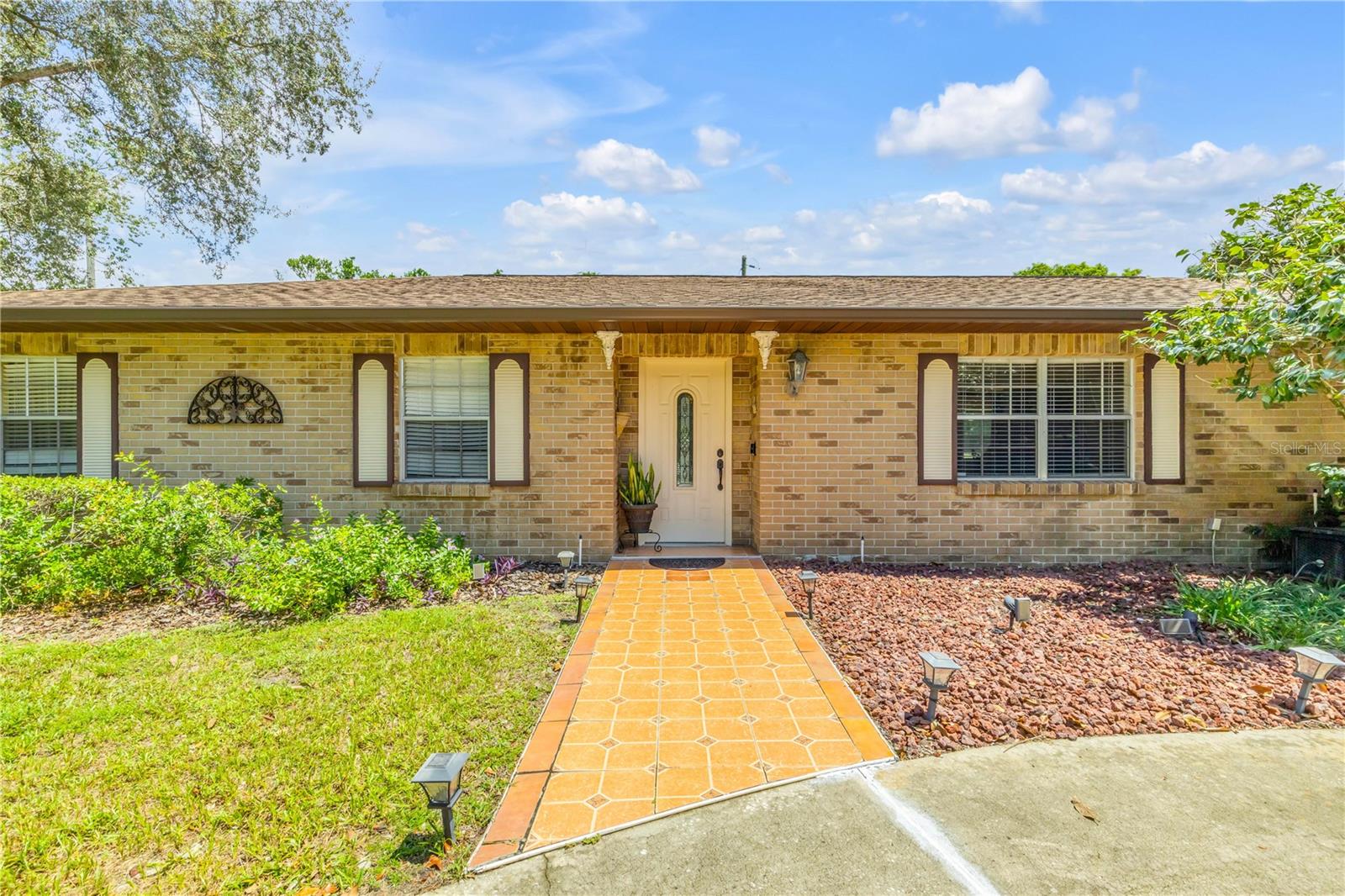 802 Sylvia Dr, Deltona, FL 32725 photo