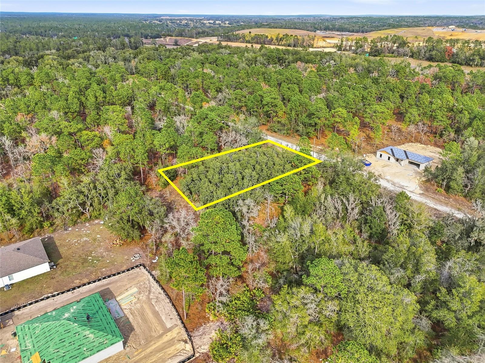 Cayman Rd, Weeki Wachee, FL 34614 photo