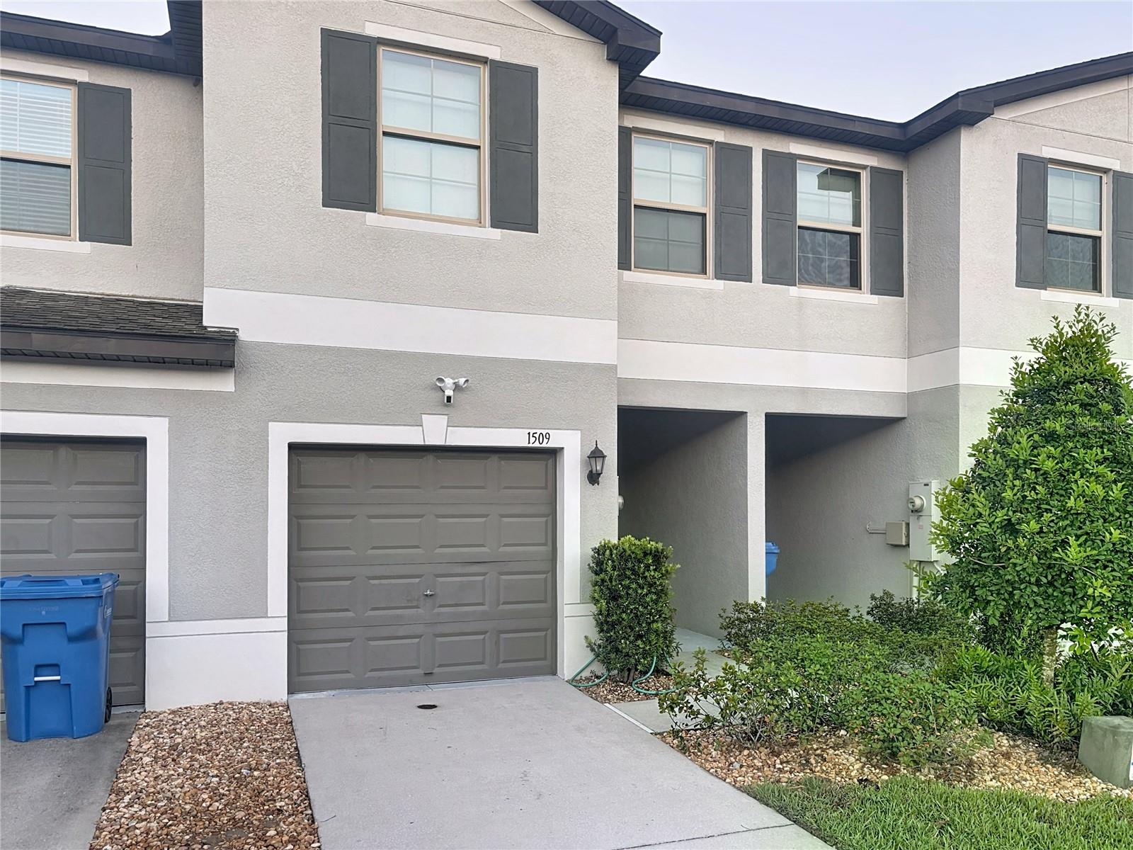 1509 Cassius St, Lutz, FL 33549 photo