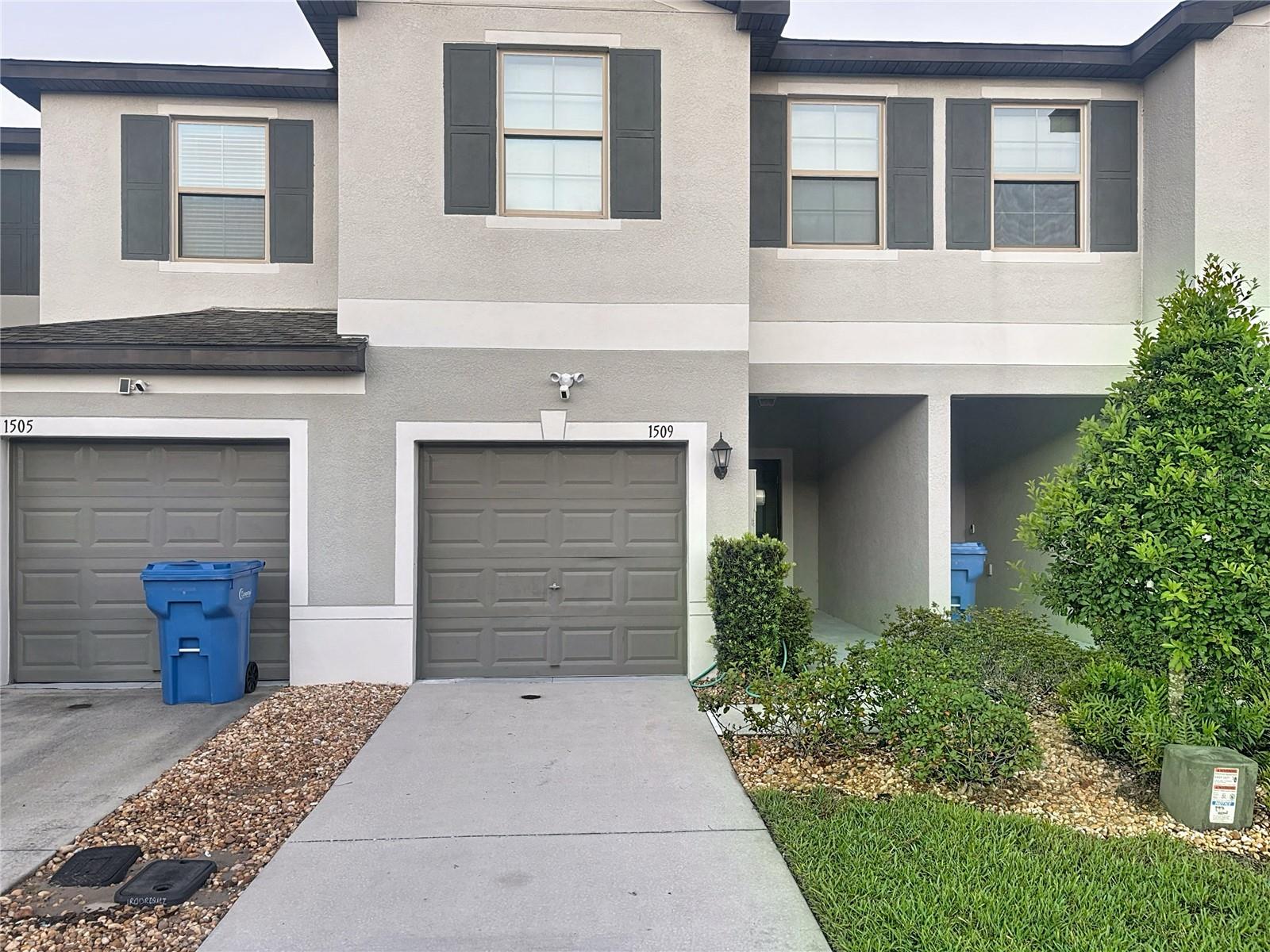 1509 Cassius St, Lutz, FL 33549 photo