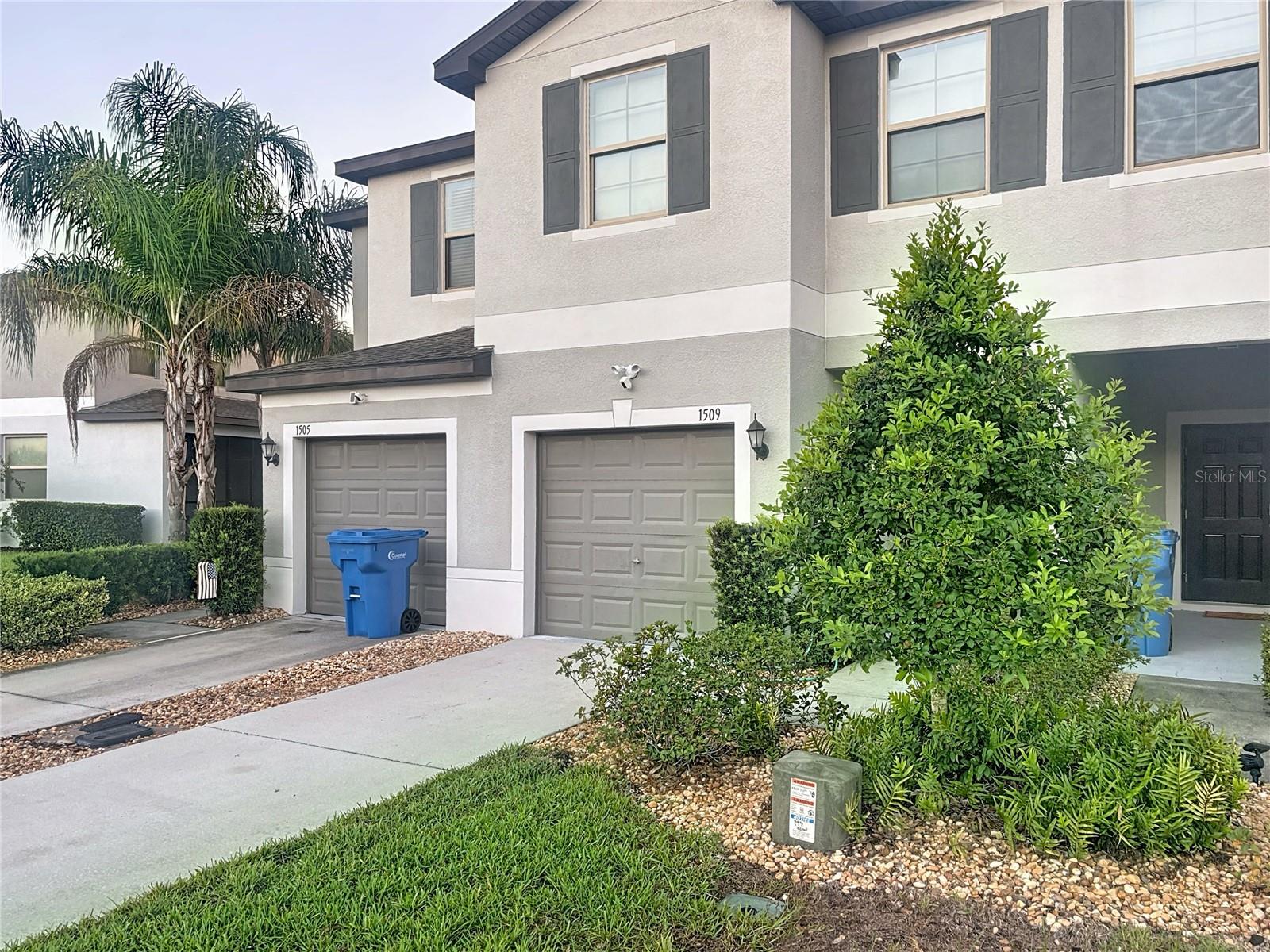 1509 Cassius St, Lutz, FL 33549 photo