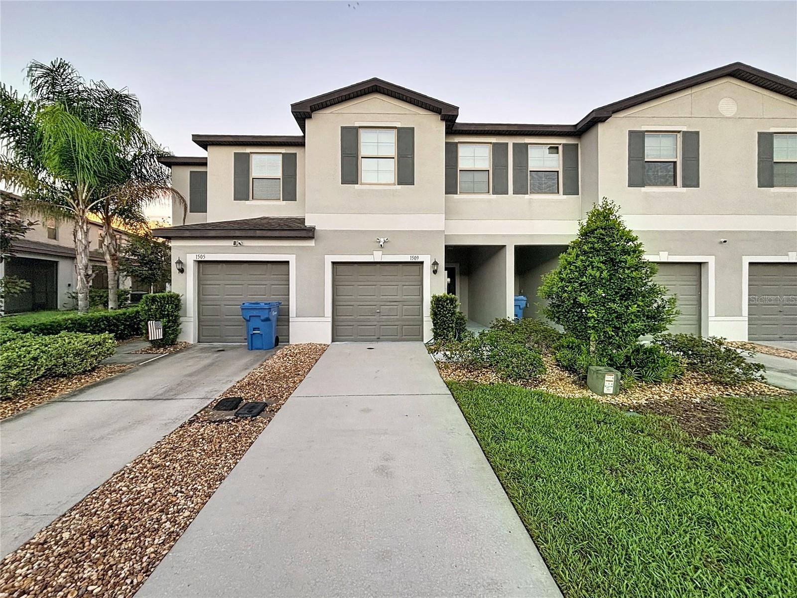 1509 Cassius St, Lutz, FL 33549
