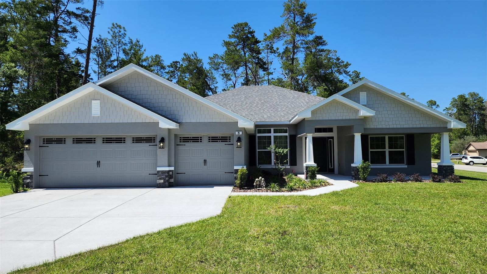 29 Matricaria Ct, Homosassa, FL 34446 photo