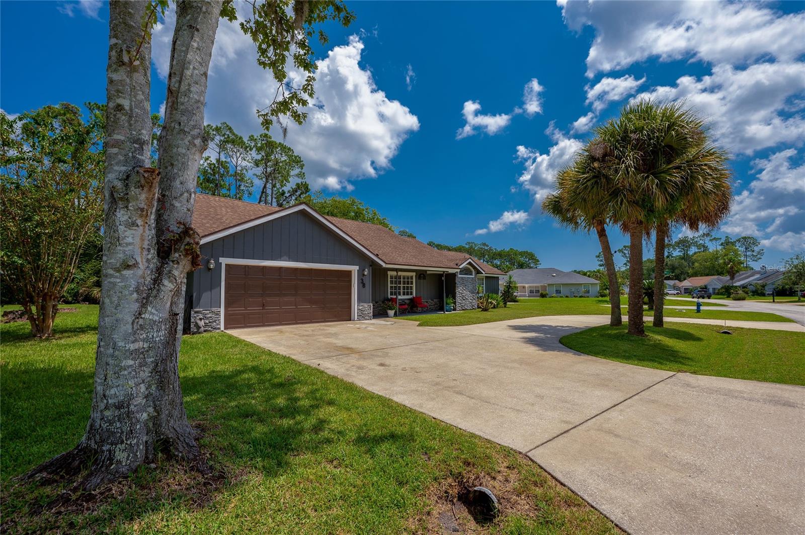 38 Weyanoke Ln, Palm Coast, FL 32164 photo