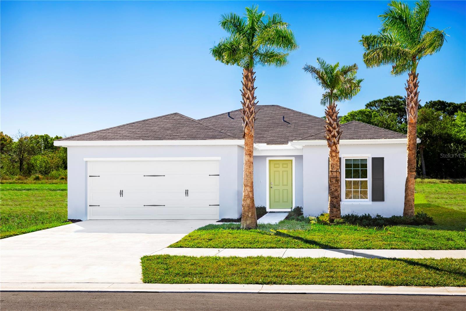 8878 Wildflower Field Ln, Wildwood, FL 34785