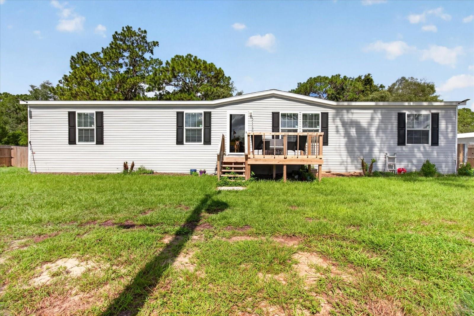5139 Orlando Ave, Brooksville, FL 34604