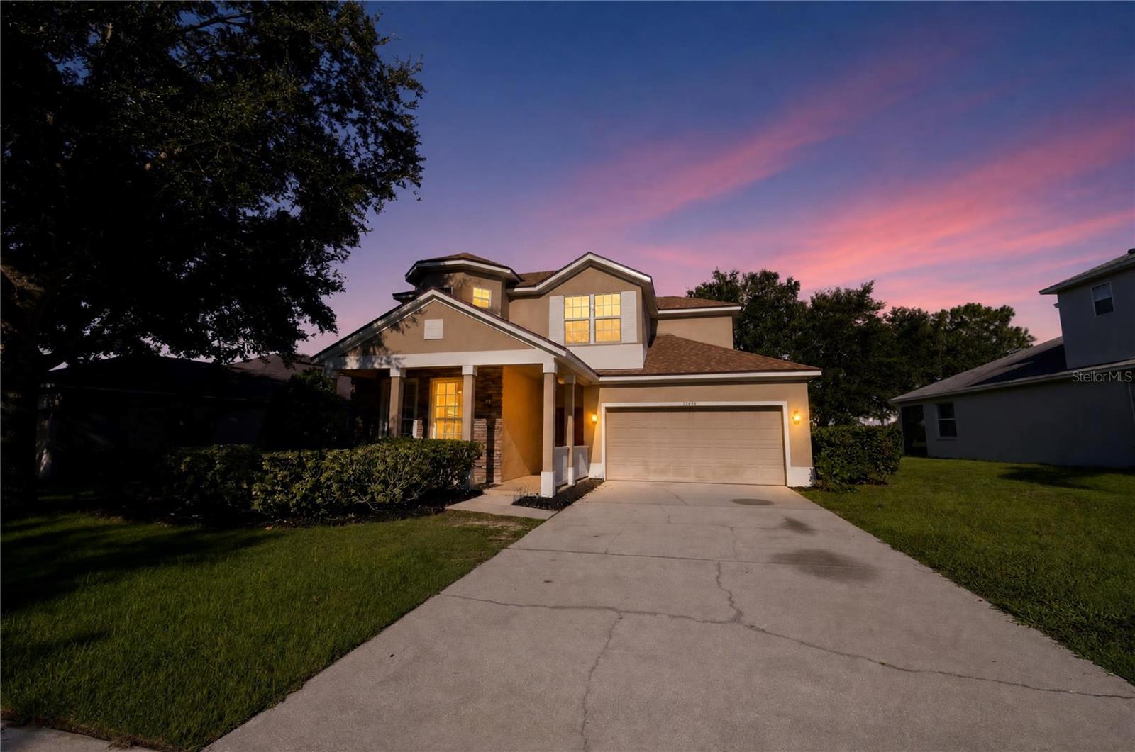34061 Fortunado St, Sorrento, FL 32776
