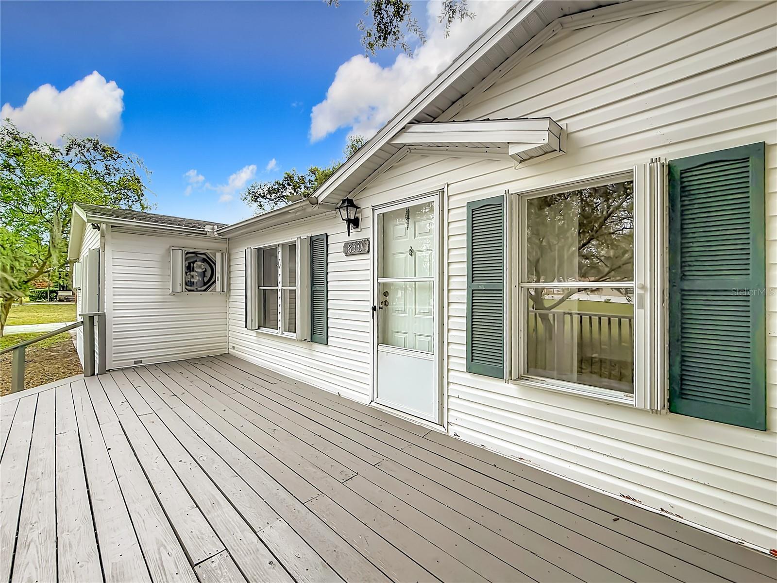 8331 County Road 109, Lady Lake, FL 32159 photo