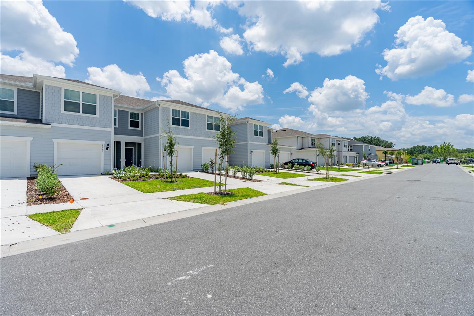 2609 Bright Jewel St #2909, Kissimmee, FL 34746 photo