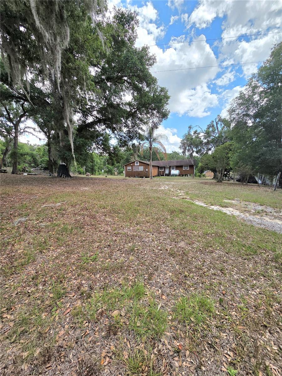 27440 Winchester Dr, Brooksville, FL 34602 photo