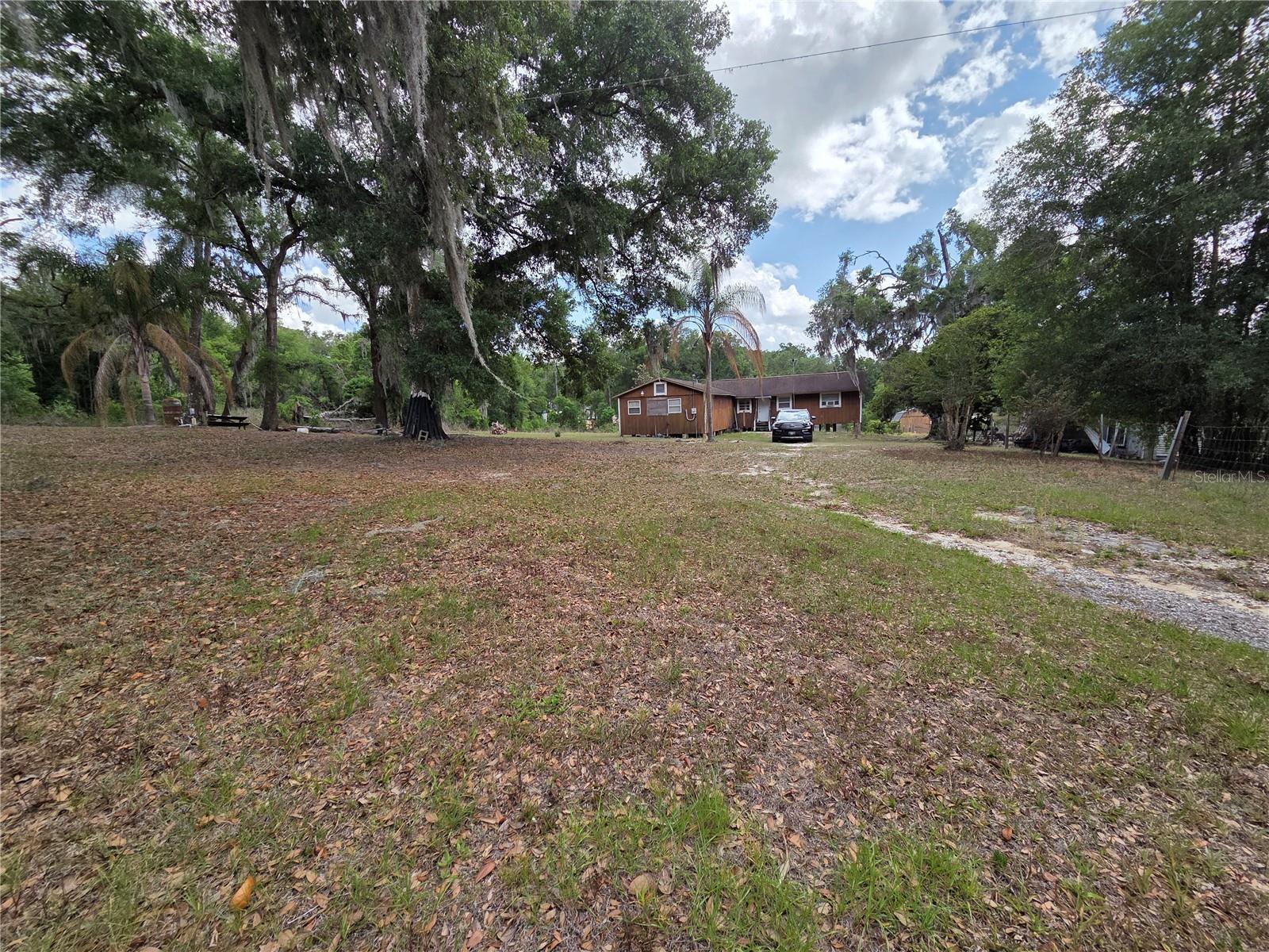 27440 Winchester Dr, Brooksville, FL 34602 photo