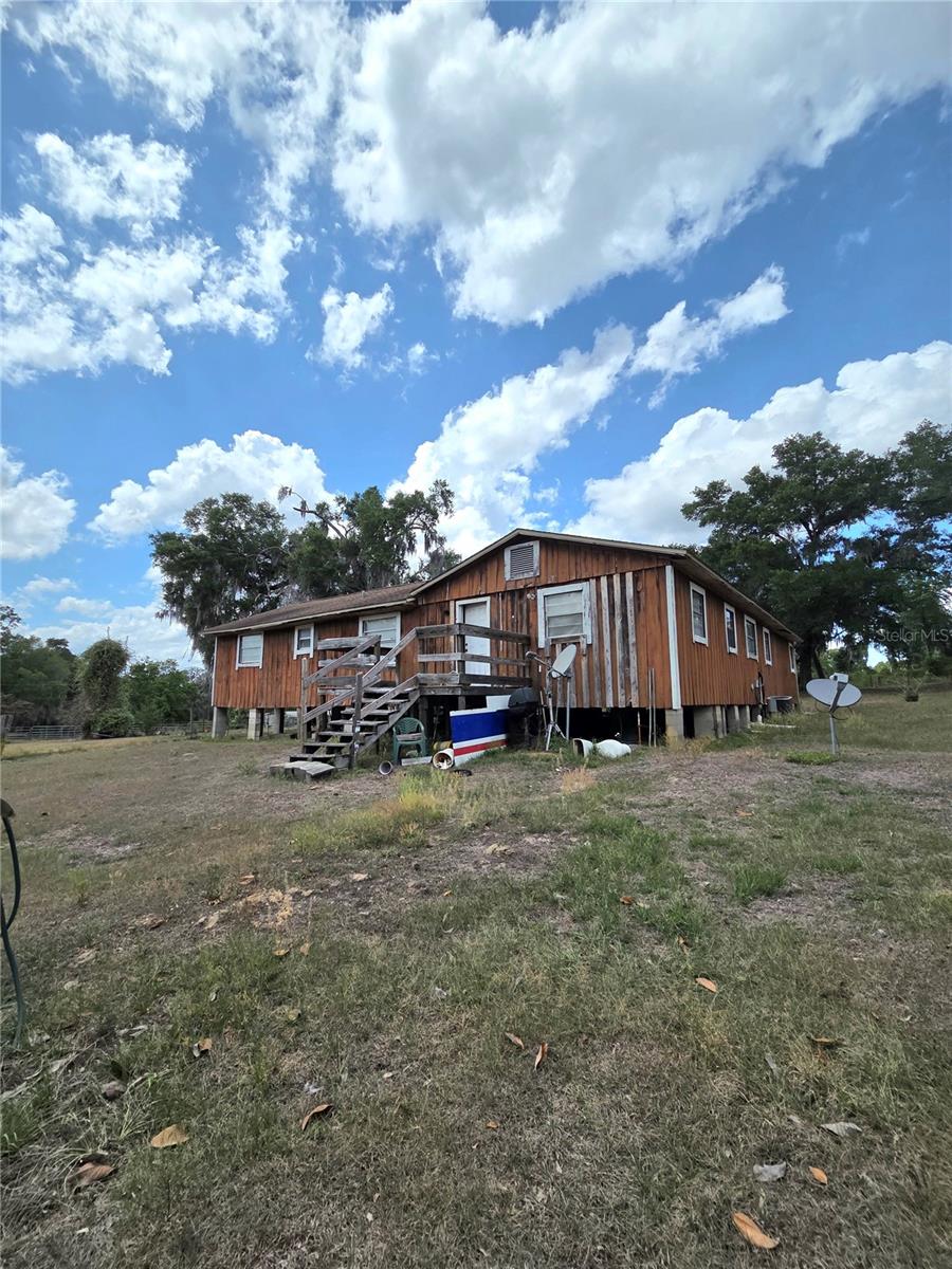 27440 Winchester Dr, Brooksville, FL 34602 photo