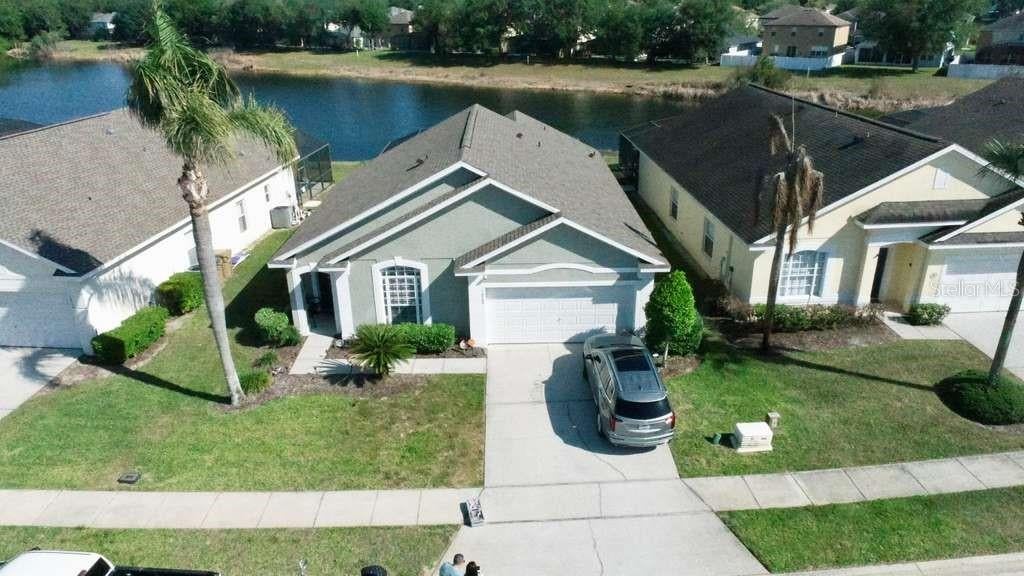 16732 Glenbrook Blvd, Clermont, FL 34714 photo
