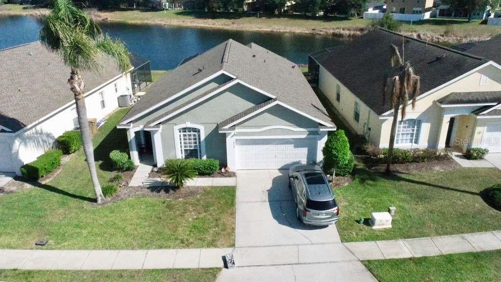 16732 Glenbrook Blvd, Clermont, FL 34714 photo