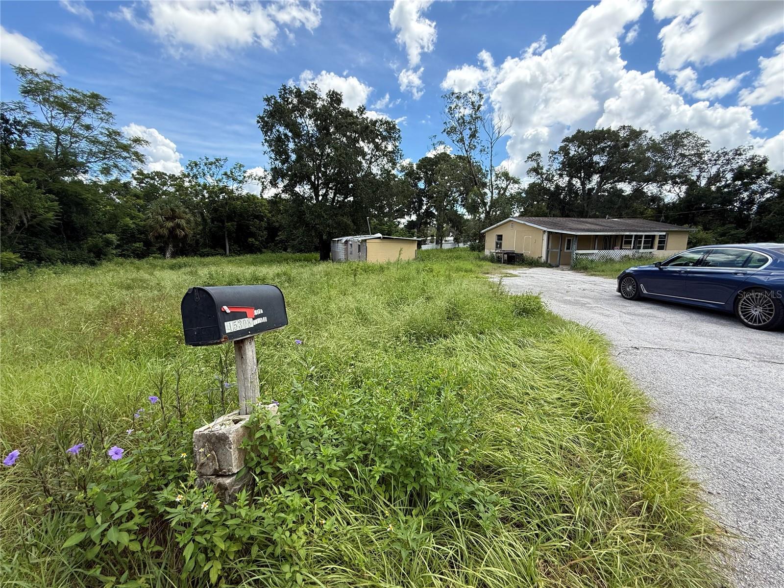 15308 Banjo Dr, Hudson, FL 34667