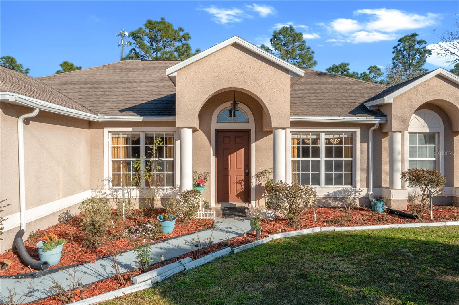 27 Vinca St, Homosassa, FL 34446 photo