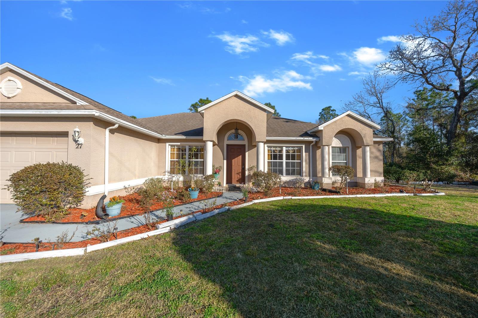 27 Vinca St, Homosassa, FL 34446 photo