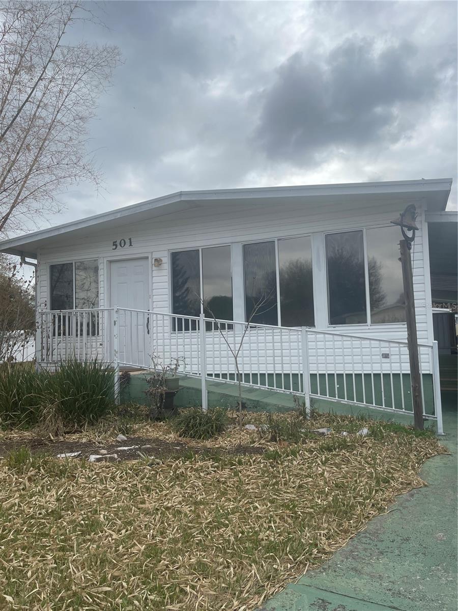 501 Oak Rdg, Lakeland, FL 33801