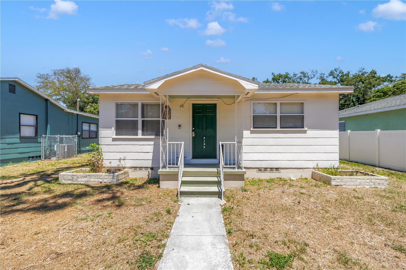 4729 12 Ave, Saint Petersburg, FL 33711
