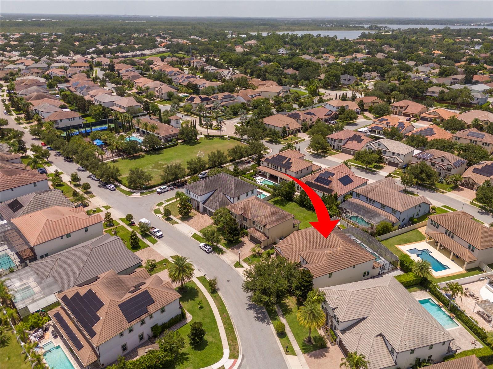 8457 Morehouse Dr, Orlando, FL 32836 photo