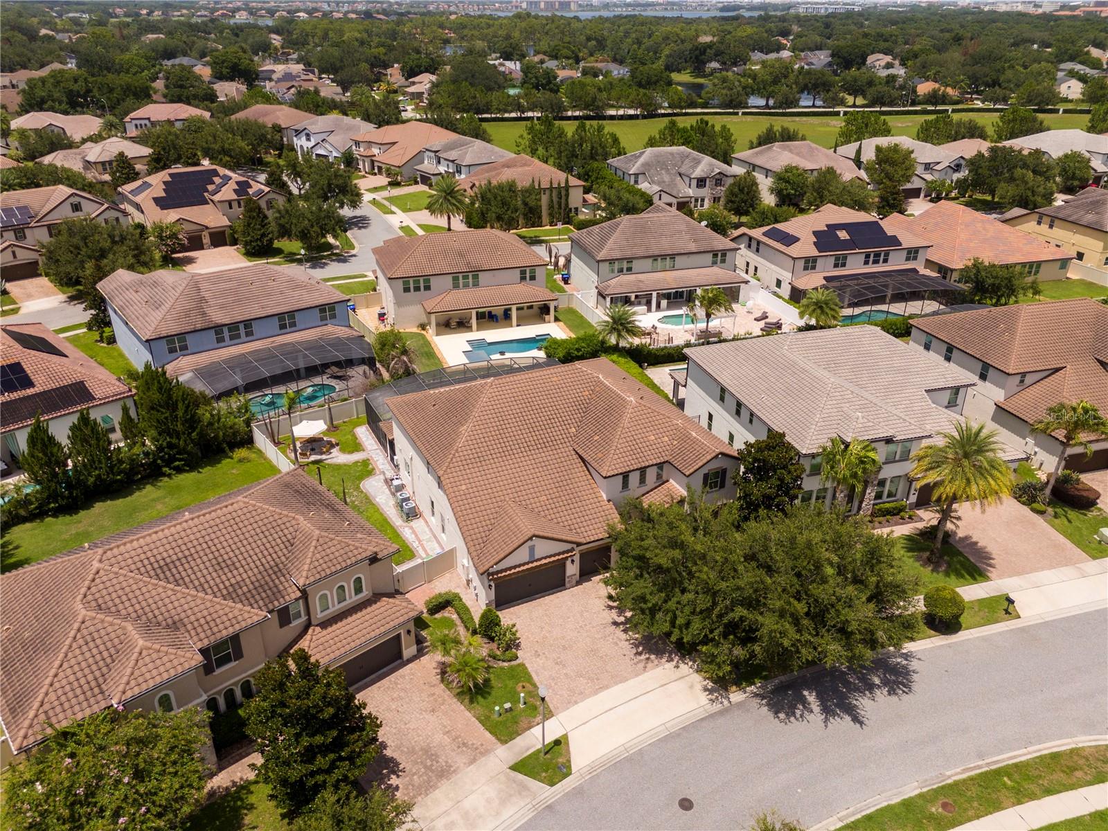 8457 Morehouse Dr, Orlando, FL 32836 photo