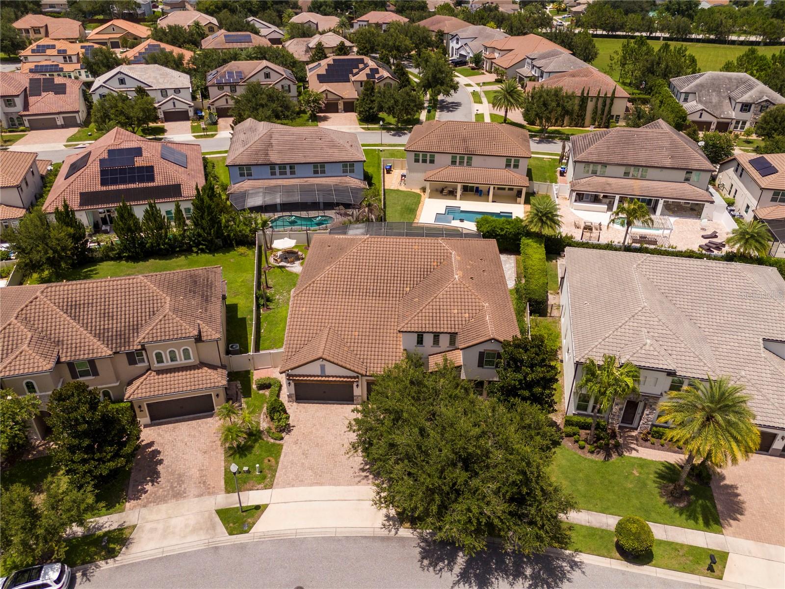 8457 Morehouse Dr, Orlando, FL 32836 photo