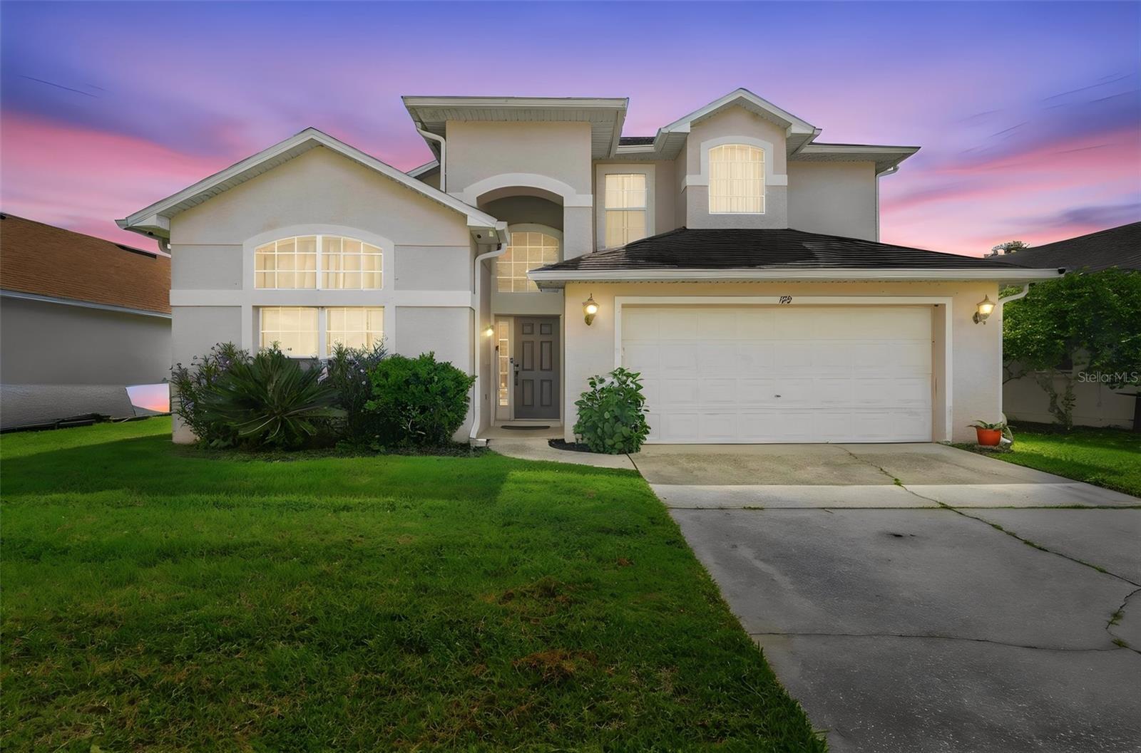 1158 Liberty Hall Dr, Kissimmee, FL 34746