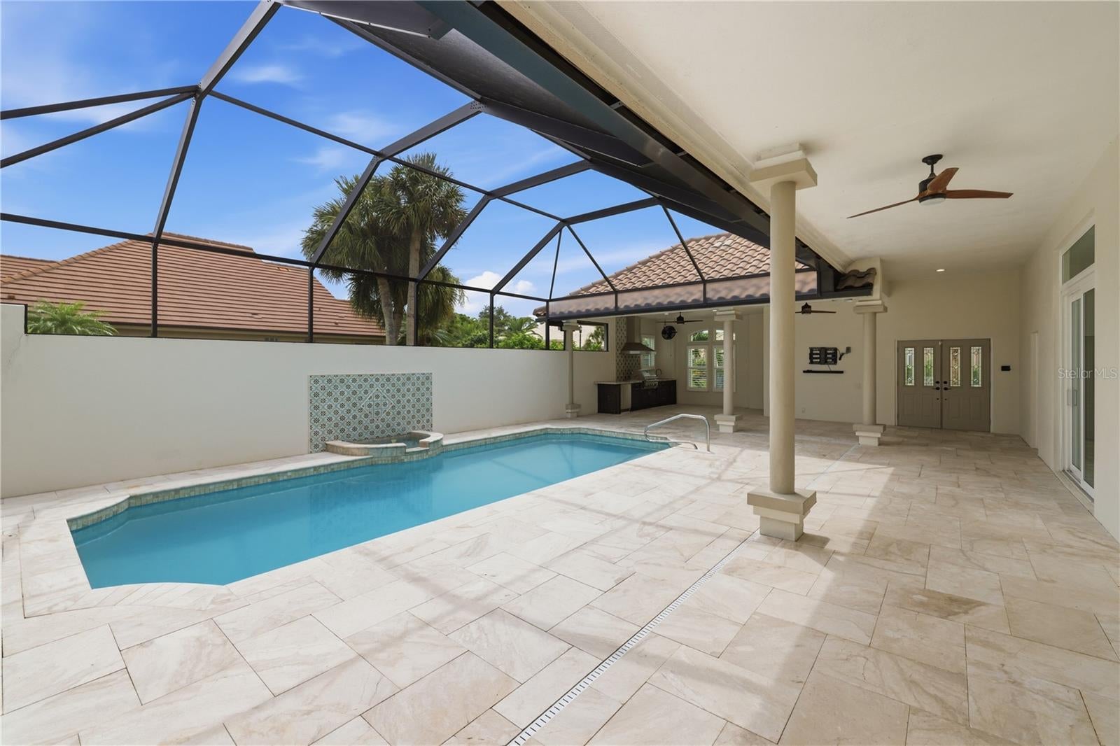 309 S Stone Briar Creek Dr, Venice, FL 34292 photo