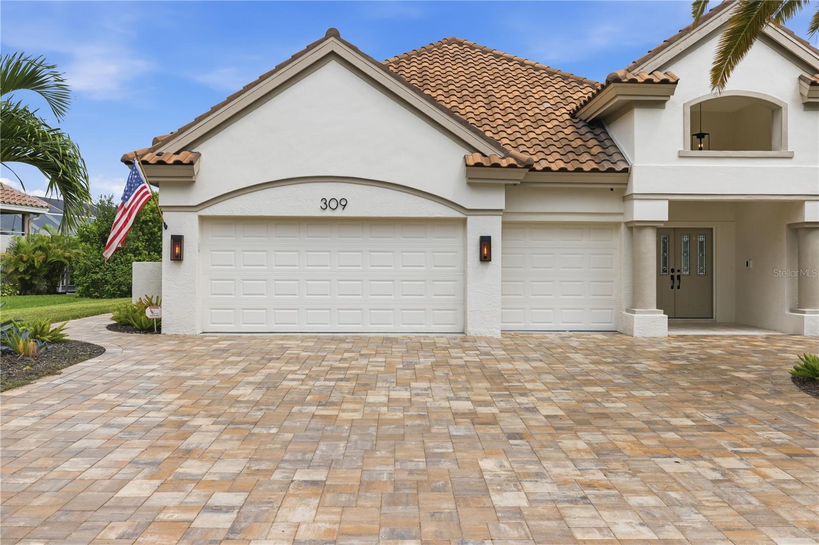 309 S Stone Briar Creek Dr, Venice, FL 34292 photo