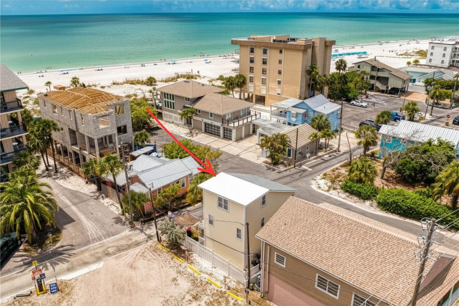 13095 Gulf Ln, Madeira Beach, FL 33708 photo