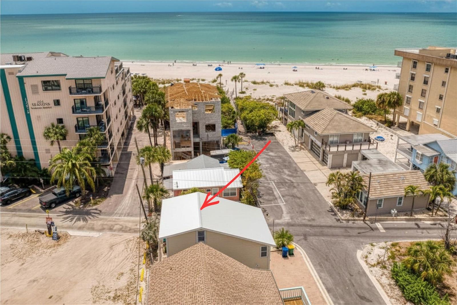 13095 Gulf Ln, Madeira Beach, FL 33708 photo