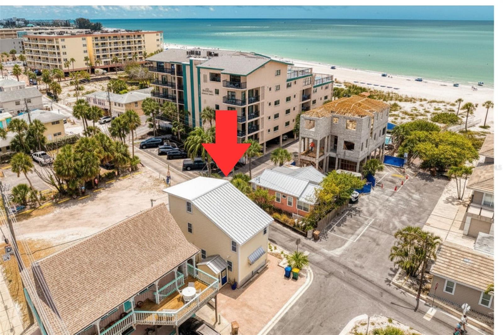 13095 Gulf Ln, Madeira Beach, FL 33708 photo