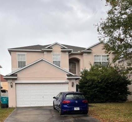 10049 Savannah Bluff Ln, Orlando, FL 32829