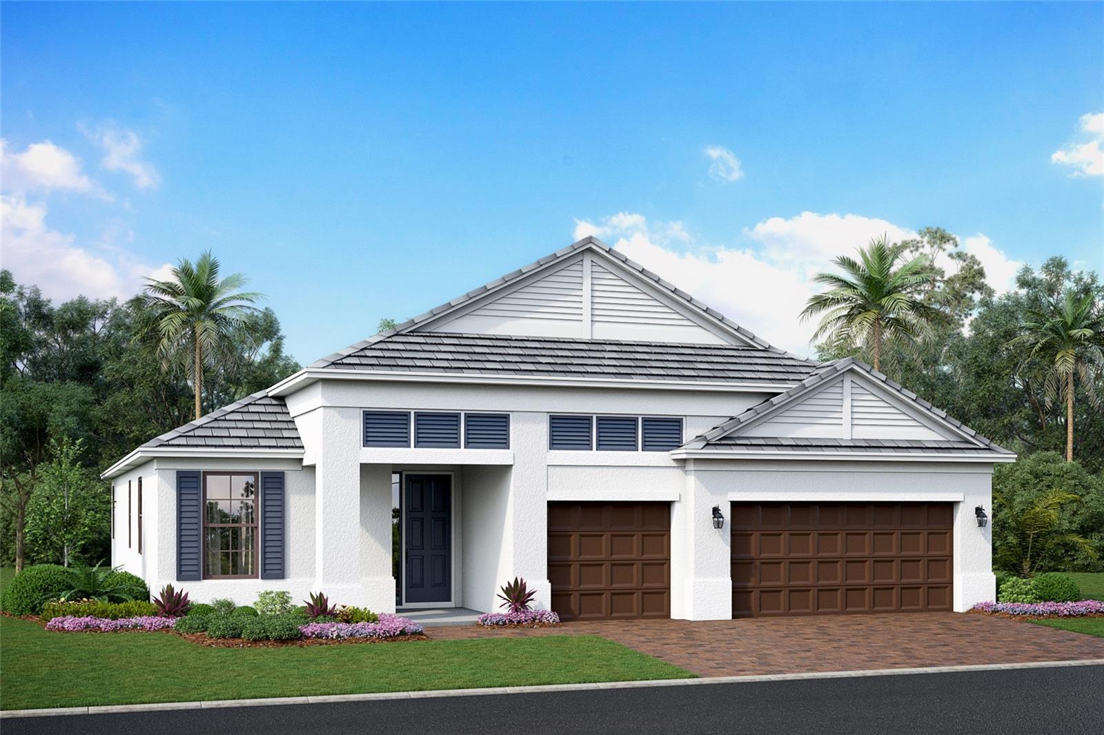 1636 Lugano Cir, Nokomis, FL 34275