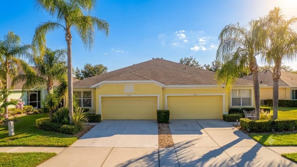 11447 Captiva Kay Dr, Riverview, FL 33569