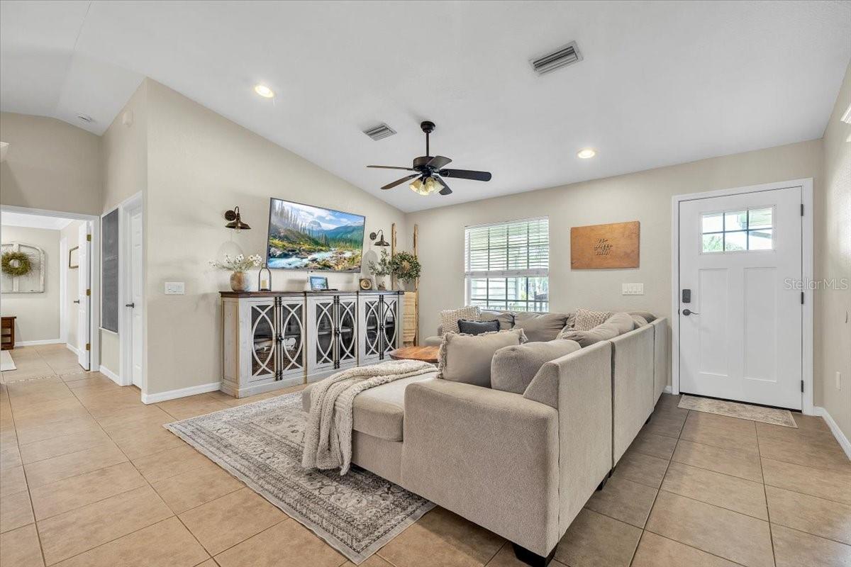 25435 Arequipa Dr, Punta Gorda, FL 33983 photo