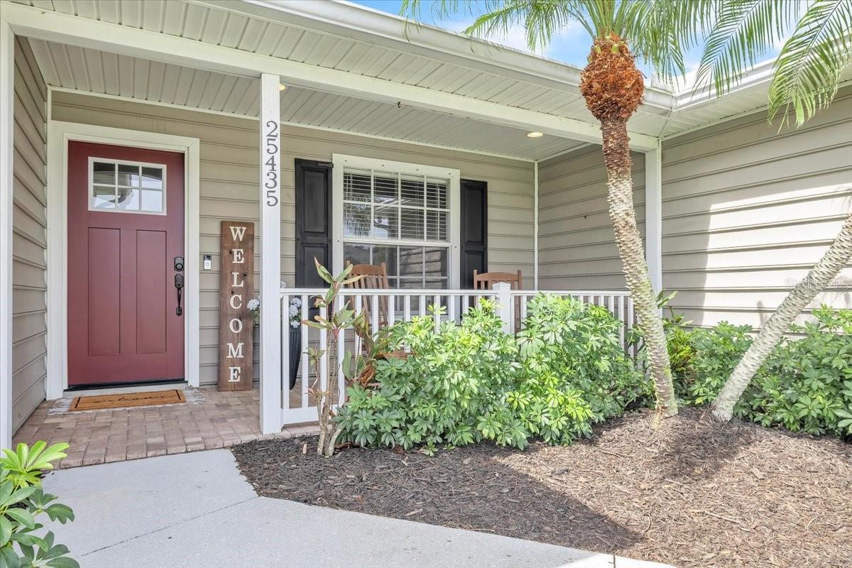 25435 Arequipa Dr, Punta Gorda, FL 33983 photo