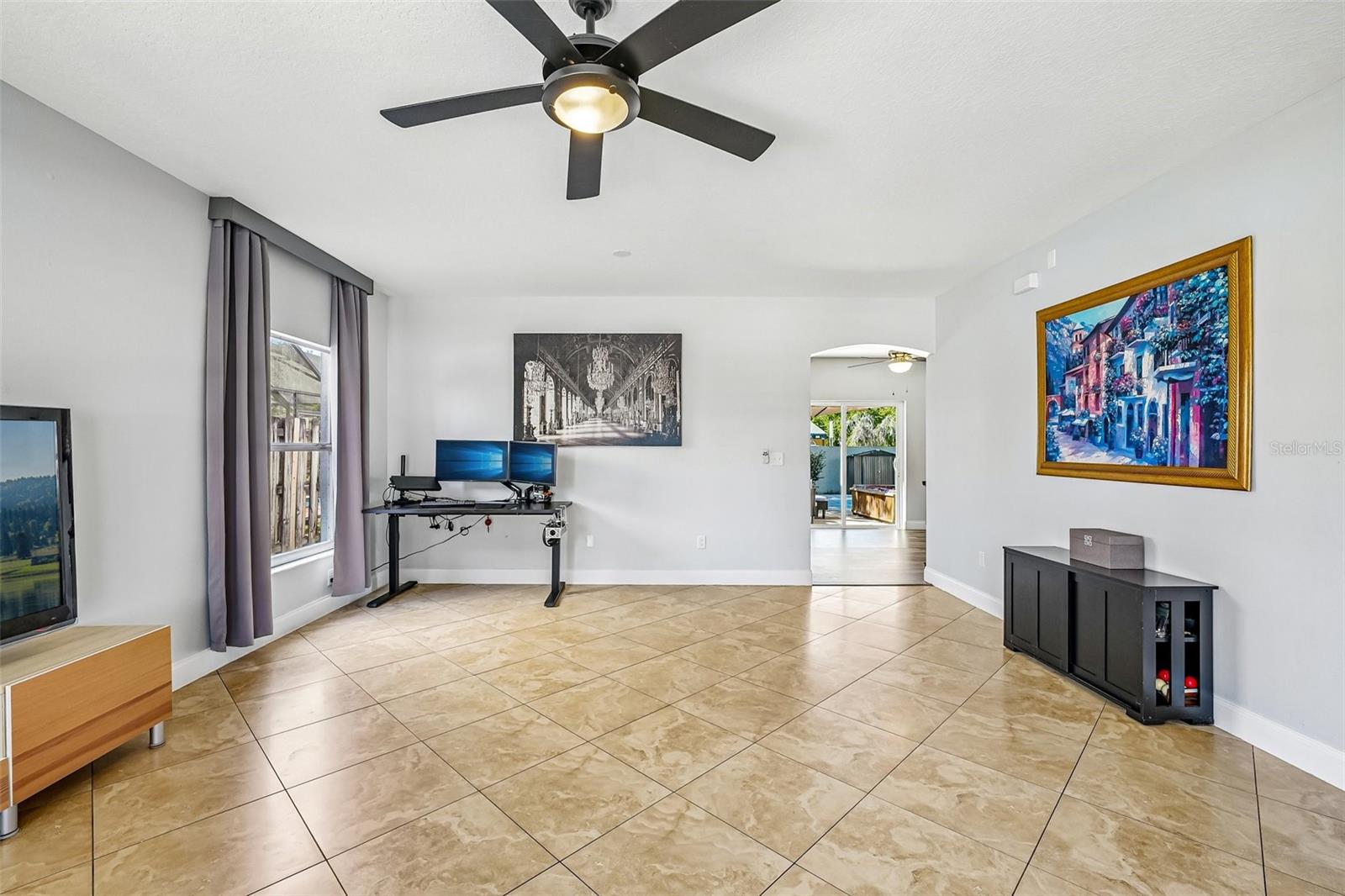 24348 Summer Wind Ct, Lutz, FL 33559 photo