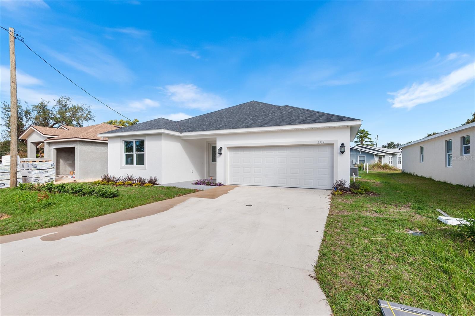 2519 Avenue E, Winter Haven, FL 33880 photo