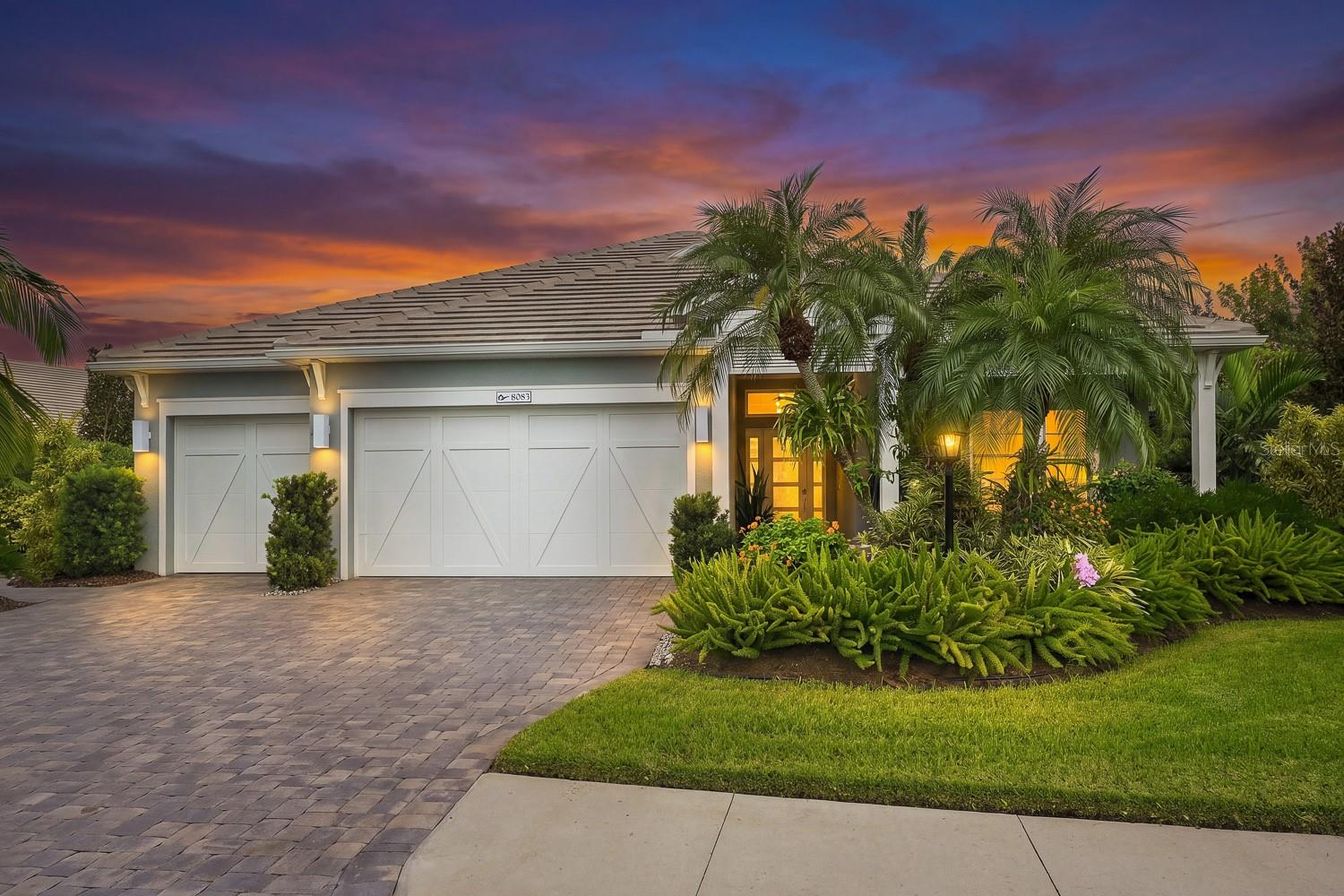 8083 Waterbend Trl, Sarasota, FL 34240 photo