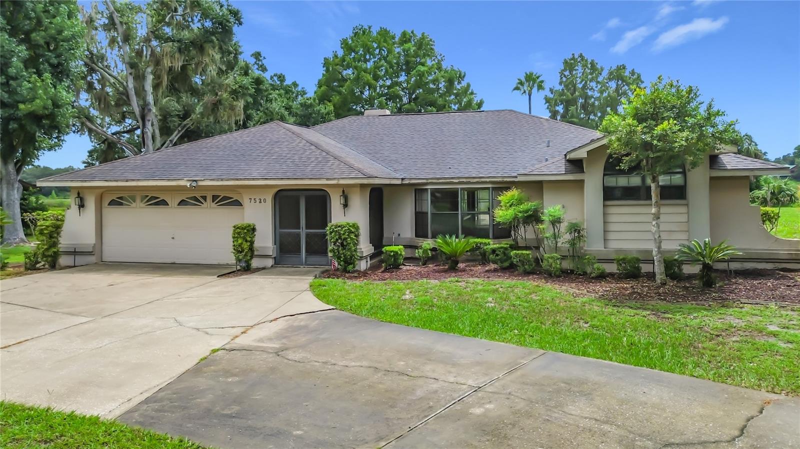 7520 Pocono Dr, Inverness, FL 34450