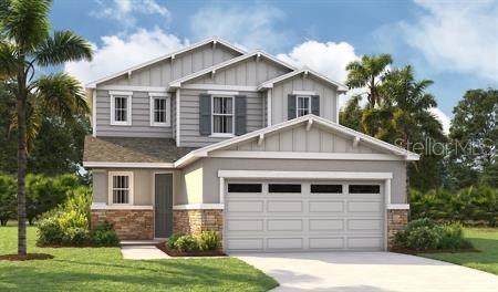 152 Flag Lilly Ln, Umatilla, FL 32784