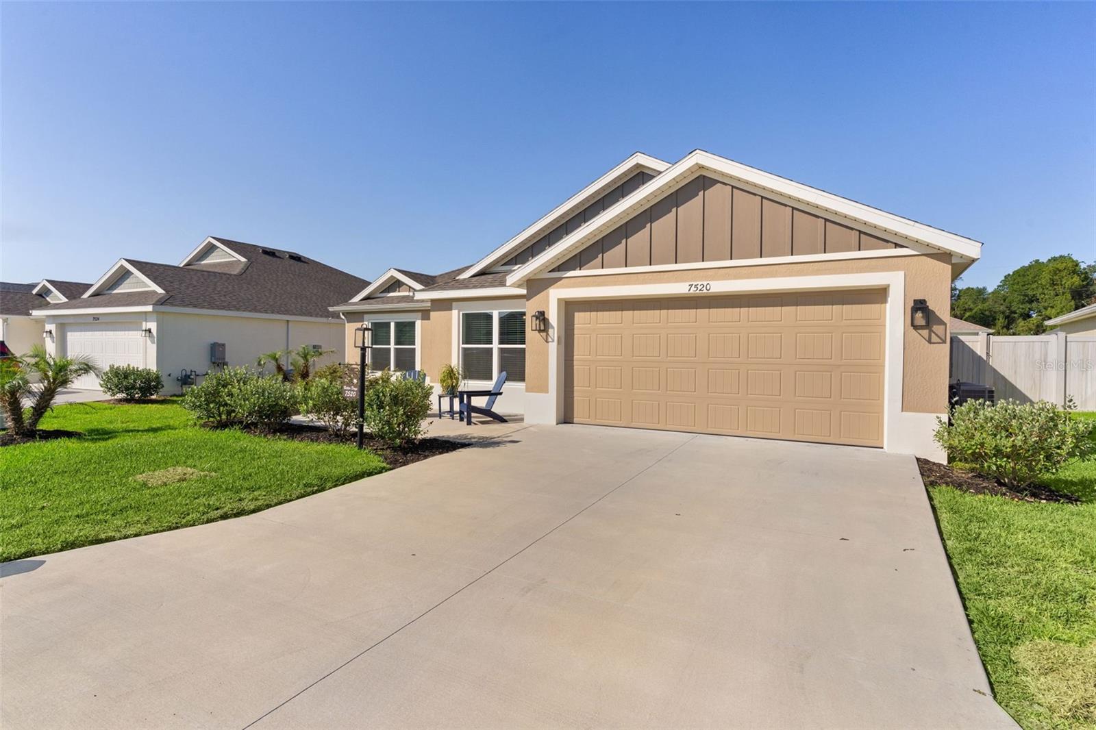 7520 Far Hills Loop, The Villages, FL 34762 photo
